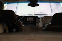 1997 GMC Yukon 4WD for sale