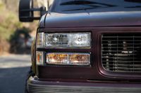1997 GMC Yukon 4WD for sale