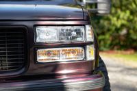 1997 GMC Yukon 4WD for sale
