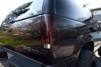 1997 GMC Yukon 4WD for sale