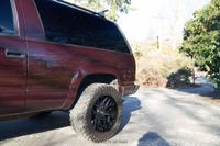 1997 GMC Yukon 4WD for sale