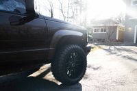 1997 GMC Yukon 4WD for sale