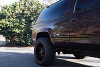 1997 GMC Yukon 4WD for sale