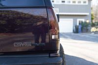 1997 GMC Yukon 4WD for sale
