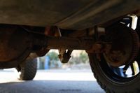 1997 GMC Yukon 4WD for sale