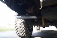 1997 GMC Yukon 4WD for sale