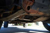 1997 GMC Yukon 4WD for sale