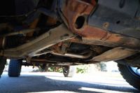 1997 GMC Yukon 4WD for sale