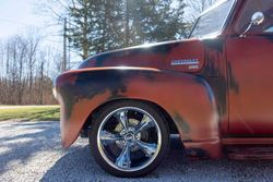 1950 Chevrolet 3100 Custom for sale