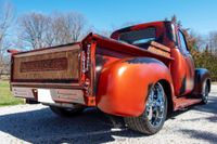 1950 Chevrolet 3100 Custom for sale