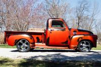1950 Chevrolet 3100 Custom for sale