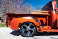 1950 Chevrolet 3100 Custom for sale