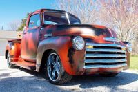 1950 Chevrolet 3100 Custom for sale