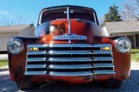 1950 Chevrolet 3100 Custom for sale