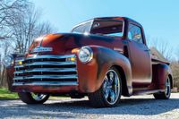 1950 Chevrolet 3100 Custom for sale