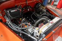 1950 Chevrolet 3100 Custom for sale