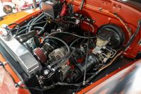 1950 Chevrolet 3100 Custom for sale