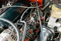 1950 Chevrolet 3100 Custom for sale