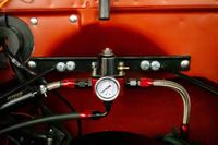 1950 Chevrolet 3100 Custom for sale