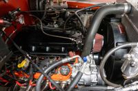 1950 Chevrolet 3100 Custom for sale