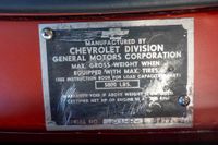 1950 Chevrolet 3100 Custom for sale