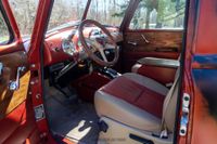 1950 Chevrolet 3100 Custom for sale