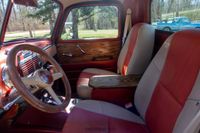 1950 Chevrolet 3100 Custom for sale