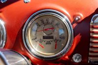 1950 Chevrolet 3100 Custom for sale