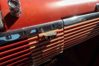 1950 Chevrolet 3100 Custom for sale