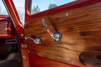 1950 Chevrolet 3100 Custom for sale