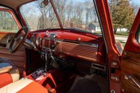 1950 Chevrolet 3100 Custom for sale