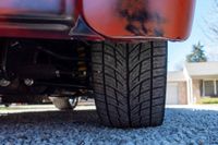 1950 Chevrolet 3100 Custom for sale