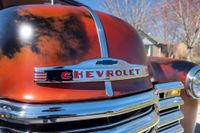 1950 Chevrolet 3100 Custom for sale