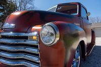1950 Chevrolet 3100 Custom for sale