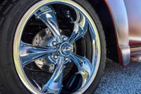 1950 Chevrolet 3100 Custom for sale