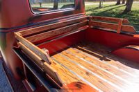 1950 Chevrolet 3100 Custom for sale