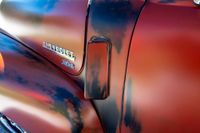 1950 Chevrolet 3100 Custom for sale