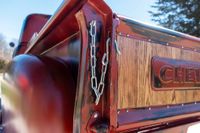 1950 Chevrolet 3100 Custom for sale