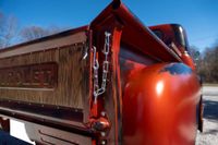 1950 Chevrolet 3100 Custom for sale
