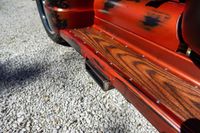 1950 Chevrolet 3100 Custom for sale