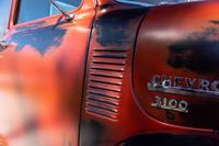1950 Chevrolet 3100 Custom for sale