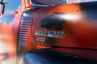 1950 Chevrolet 3100 Custom for sale