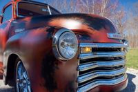 1950 Chevrolet 3100 Custom for sale