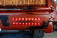 1950 Chevrolet 3100 Custom for sale