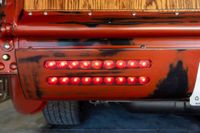 1950 Chevrolet 3100 Custom for sale