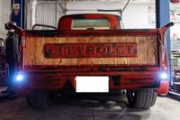 1950 Chevrolet 3100 Custom for sale