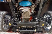 1950 Chevrolet 3100 Custom for sale