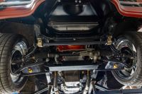 1950 Chevrolet 3100 Custom for sale