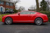 2013 Bentley Continental Coupe for sale