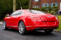 2013 Bentley Continental Coupe for sale